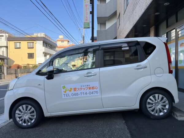 車両ステッカーサムネイル